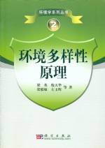 環(huán)境多樣性原理