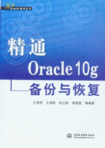 精通Oracle 10g備份與恢復