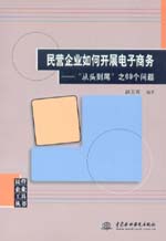 民營企業(yè)如何開展電子商務(wù)——“從頭到