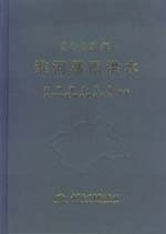 2003年淮河暴雨洪水