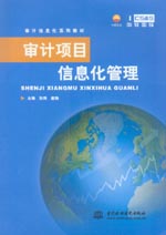 審計項(xiàng)目信息化管理