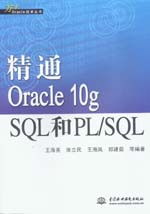 精通Oracle 10g SQL和PL/SQL