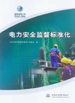 電力安全監(jiān)督標(biāo)準(zhǔn)化