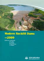 Modern Rockfill Dams—2009