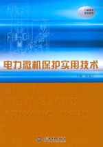 電力微機保護實用技術