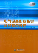 電氣設備作業指導及危險點預控