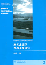 寒區水循環及冰工程研究