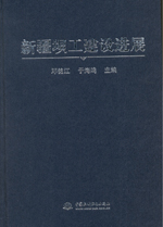 新疆壩工建設進展