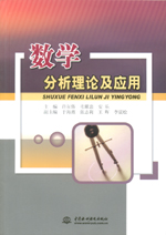 數學分析理論及應用