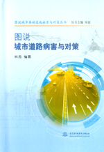 圖說城市道路病害與對策（圖說城市基礎(chǔ)