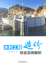 水利工程造價綜合實例解析