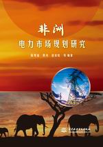 非洲電力市場(chǎng)規(guī)劃研究