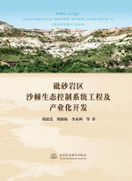 砒砂巖區(qū)沙棘生態(tài)控制系統(tǒng)工程及產(chǎn)業(yè)化