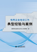 電網企業培訓工作典型經驗與案例