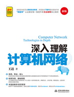 深入理解計(jì)算機(jī)網(wǎng)絡(luò)