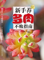 新手養(yǎng)多肉不敗指南