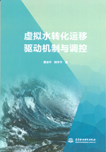 虛擬水轉化運移驅動機制與調控