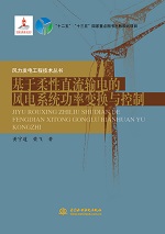 基于柔性直流輸電的風電系統功率變換與