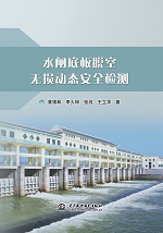 水閘底板脫空無損動態安全檢測