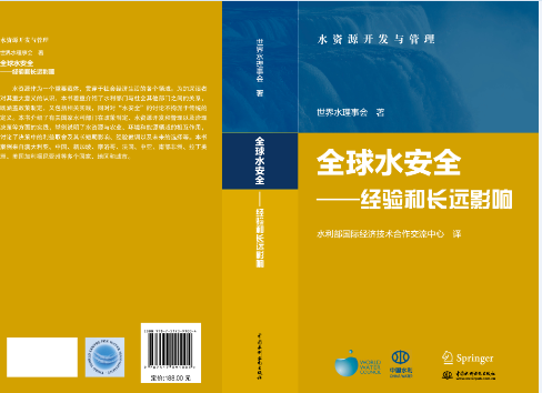 全球水安全——經(jīng)驗和長遠影響