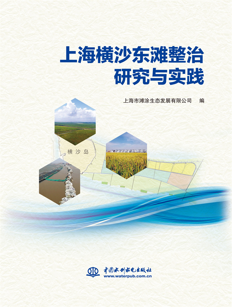 上海橫沙東灘整治研究與實(shí)踐