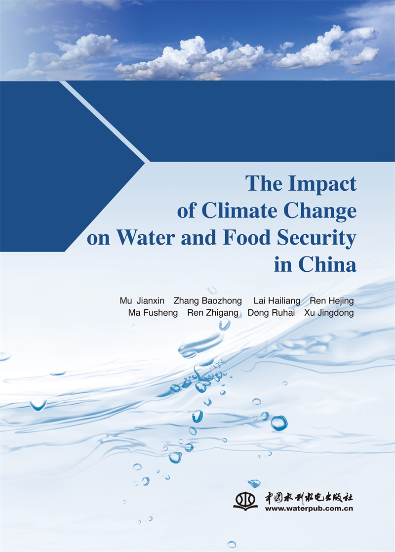 <b>The Impact of Climate Change on Water and Food Secu</b>